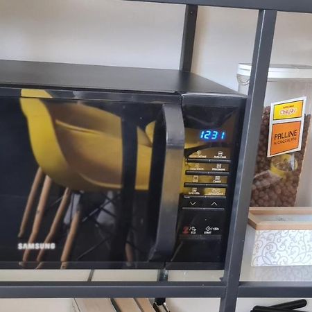 Efeso 19 Hotell Roma Eksteriør bilde