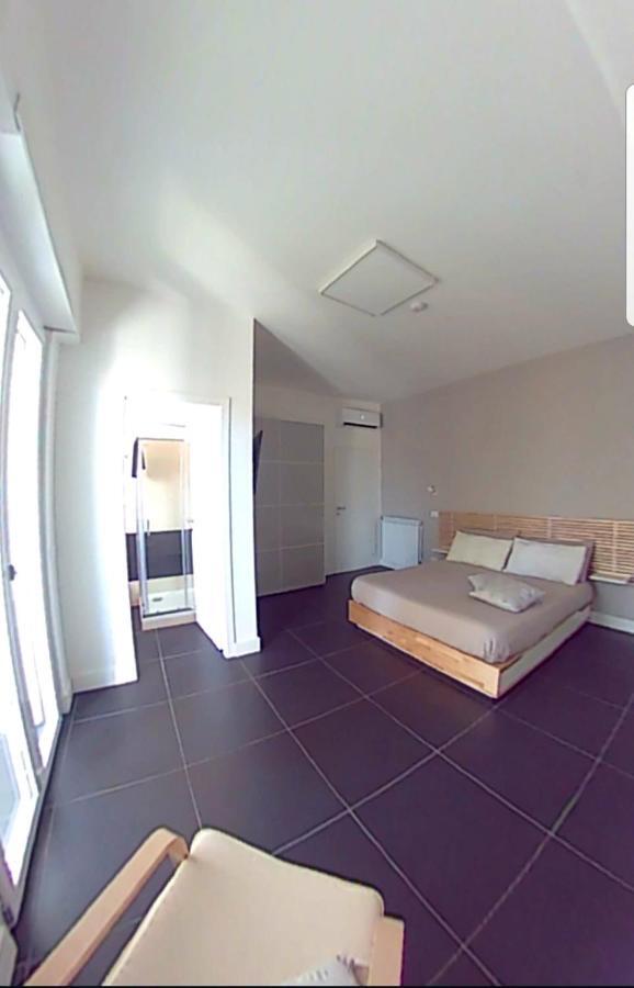 Efeso 19 Hotell Roma Eksteriør bilde
