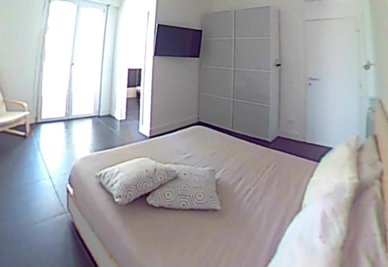 Efeso 19 Hotell Roma Eksteriør bilde