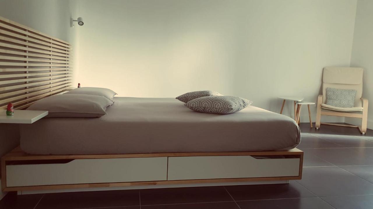 Efeso 19 Hotell Roma Eksteriør bilde